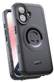 Kryt na mobil SP Connect SPC+ Xtreme na Apple iPhone 16 čierny

 obrázok produktu 2 z 9