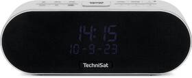 Rádiobudík Technisat DIGITRADIO 53 BT sivý

 obrázok produktu 6 z 6