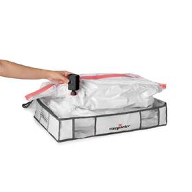 Vákuovacia pumpa Compactor RAN11830, USB-C, 30 W čierna

 obrázok produktu 9 z 15