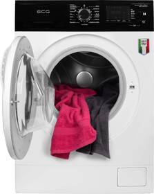 Práčka ECG EWS 60141 SW biela

 obrázok produktu 2 z 9