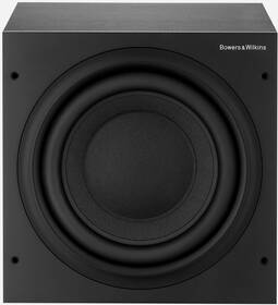 Subwoofer Bowers & Wilkins ASW 610 čierny

 obrázok produktu 2 z 3