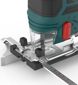 Priamočiara píla Güde STS 20-201-24 (s batériou) 

 obrázok produktu 1 z 5