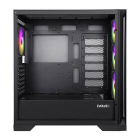 Case Evolveo Ptero Q2+ čierna

 obrázok produktu 4 z 7
