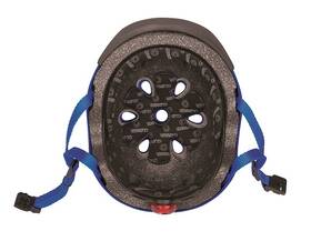 Prilba Globber Vel. XS/S (48-53 cm) 

 obrázok produktu 3 z 5