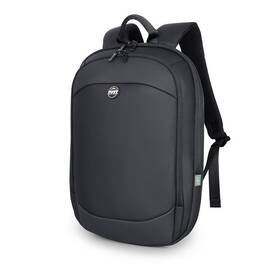 Batoh na notebook PORT DESIGNS CHICAGO EVO ECO 15,6", 14l čierny

 obrázok produktu 1 z 5