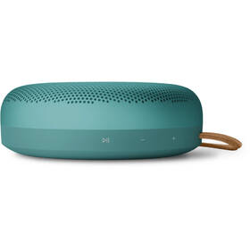 Prenosný reproduktor Bang & Olufsen Beosound A1 (3rd Gen) zelený

 obrázok produktu 2 z 7