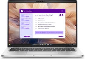 Notebook Dell Pro 14 Plus PB14250 strieborný

 obrázok produktu 3 z 10