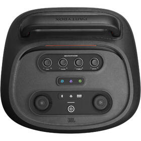 Párty reproduktor JBL PARTYBOX 520 čierny

 obrázok produktu 2 z 14