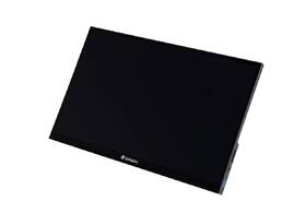 Monitor Verbatim PMT-14 čierny

 obrázok produktu 2 z 4