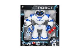 Robot Alltoys Kozmounaut 

 obrázok produktu 2 z 5