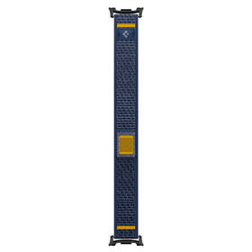 Remienok Spigen Athlex Air Active na Samsung Galaxy Watch 8 46mm/44mm/40mm modrý

 obrázok produktu 7 z 17