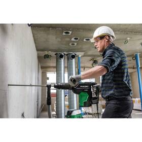 Vŕtacie kladivo HIKOKI DH45MAWSZ 

 obrázok produktu 4 z 4