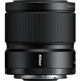 Objektív Nikon Z DX MC 35 mm f/1.7 čierny

 obrázok produktu 2 z 8