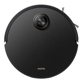 Robotický vysávač MOVA Z60 Ultra Roller Black čierny

 obrázok produktu 5 z 5