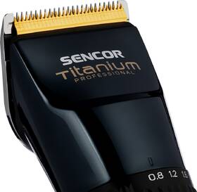 Zastrihávač vlasov Sencor SHP 8900BK čierny

 obrázok produktu 6 z 11