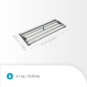 Nivelačná brána Gardena 970838201 03569-20 

 obrázok produktu 1 z 4