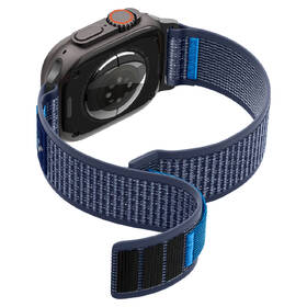 Remienok Spigen Athlex Air 2 Active Band na Apple Watch 49mm/46mm/45mm/44mm modrý

 obrázok produktu 2 z 6