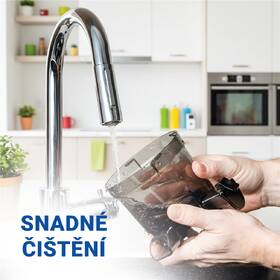 Odšťavovač Tesla SlowJuicer SJ500 XL čierny

 obrázok produktu 11 z 13