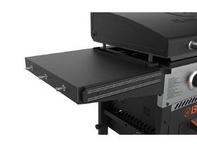 Gril záhradný plynový Blackstone 28" Griddle BS-1785 

 obrázok produktu 4 z 8