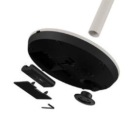 Ventilátor stojanový Duux DXCF72 Whisper Flex 2 Smart Greige sivý

 obrázok produktu 15 z 19