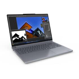 Notebook Lenovo ThinkBook 16p G6 sivý

 obrázok produktu 4 z 9