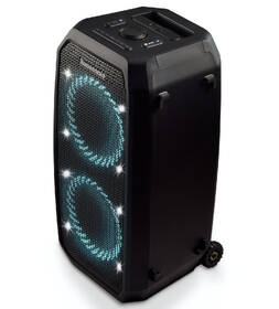 Párty reproduktor Panasonic SC-BMAX30E-K čierny

 obrázok produktu 1 z 11