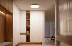 LED stropné svietidlo Yeelight Inteligentný CW Mercury C380 biele

 obrázok produktu 7 z 7