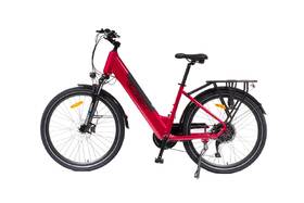Elektrobicykel GoGEN Ardent HD 720 27,5" 18" 2026 červené

 obrázok produktu 18 z 18