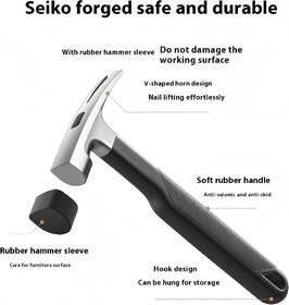 Sada náradia Xiaomi MJGJX001QW (32 ks) 

 obrázok produktu 3 z 6
