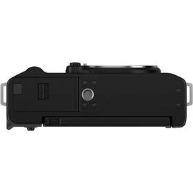 Digitálny fotoaparát Fujifilm X-M5, telo čierny

 obrázok produktu 3 z 11