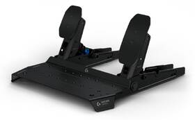 Pedále Logitech G RS Pedals čierne

 obrázok produktu 17 z 19