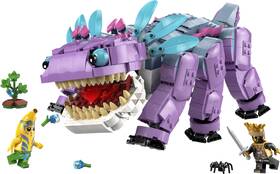 Stavebnica LEGO® Fortnite®  77077 Klombo 

 obrázok produktu 1 z 8