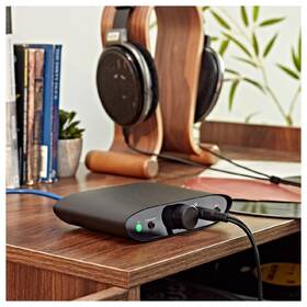Slúchadlový zosilňovač iFi audio ZEN Air DAC čierny

 obrázok produktu 4 z 6