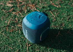 Prenosný reproduktor Concept SoundJoy BR5012 modrý

 obrázok produktu 4 z 10