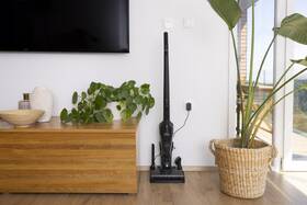 Tyčový vysávač Gorenje SVC144100FSIIBK FREE STYLE II čierny

 obrázok produktu 9 z 12