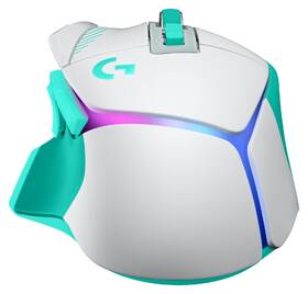 Myš Logitech G502 X Plus 

 obrázok produktu 3 z 19