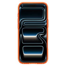 Kryt na mobil Spigen Ultra Hybrid MagSafe na Apple iPhone 18 Pro / 17 Pro oranžový

 obrázok produktu 8 z 11