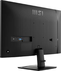 Monitor MSI Pro MP275 E2 čierny

 obrázok produktu 7 z 9