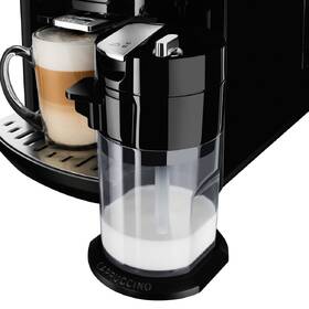 Espresso Krups LATT'ESPRESSERIA EA829810 čierne

 obrázok produktu 8 z 21