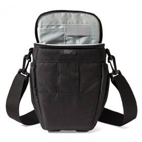Brašna na foto/video Lowepro Adventura TLZ 30 II čierna

 obrázok produktu 1 z 7
