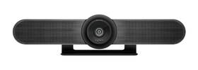 Webkamera Logitech MeetUp čierna

 obrázok produktu 1 z 28