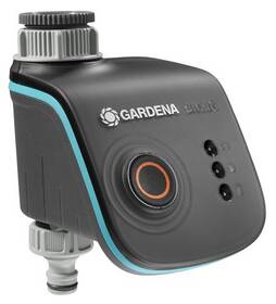 Zavlažovacie hodiny Gardena 967048901 

 obrázok produktu 1 z 10
