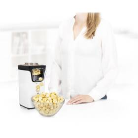 Popkornovač Princess 292986 biely

 obrázok produktu 3 z 3