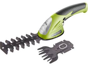 Nožnice na trávu Extol Craft 415120 (s batériou) 

 obrázok produktu 4 z 4