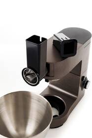 Kuchynský robot G21 Brown hnedý

 obrázok produktu 2 z 20