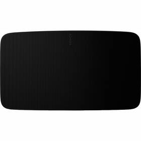 Reproduktor SONOS Five čierny

 obrázok produktu 1 z 7