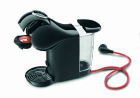 Kapsulový kávovar Krups KP3408 

 obrázok produktu 2 z 17