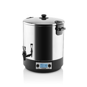 Zavárací hrniec Hyundai PC 222 nerez

 obrázok produktu 1 z 7