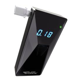 Alkoholtestér Alco Force Galaxy 

 obrázok produktu 3 z 11