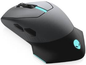 Myš Dell Alienware AW610M čierna

 obrázok produktu 1 z 3